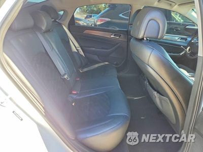 Zdjęcie 10 z 12 samochodu: 2016 HYUNDAI SONATA SPORT VIN:5NPE34AF6GH353685 - miniatura