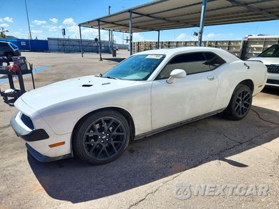 2012 DODGE CHALLENGER R/T 2C3CDYBTXCH278772 - główne zdjęcie licytacji z USA - miniatura