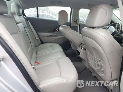 Zdjęcie 10 z 13 samochodu: 2010 BUICK LACROSSE CXL VIN:1G4GC5EG2AF281883 - miniatura