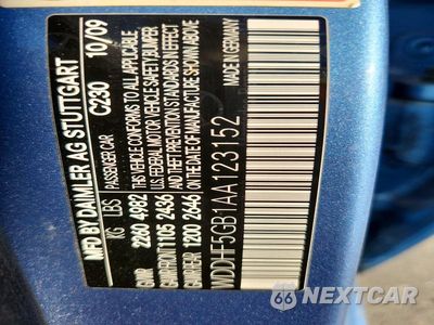 Zdjęcie 12 z 12 samochodu: 2010 MERCEDES-BENZ E 350 VIN:WDDHF5GB1AA123152 - miniatura