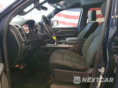 Zdjęcie 7 z 12 samochodu: 2020 RAM 1500 BIG HORN/LONE STAR VIN:1C6SRFMT4LN308387 - miniatura