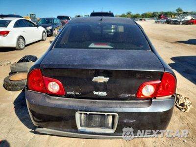 Zdjęcie 6 z 13 samochodu: 2008 CHEVROLET MALIBU 2LT VIN:1G1ZG57B08F208646 - miniatura