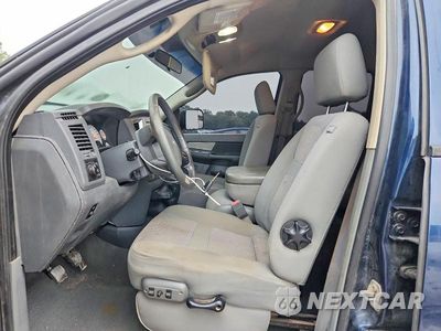 Zdjęcie 7 z 12 samochodu: 2007 DODGE RAM 2500 ST VIN:3D7KS28AX7G834607 - miniatura