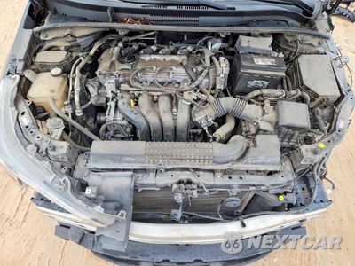 Zdjęcie 11 z 13 samochodu: 2020 TOYOTA COROLLA LE VIN:JTDHPRAE3LJ002644 - miniatura
