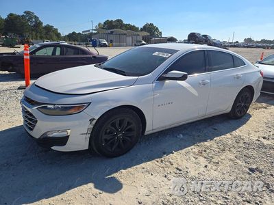 2023 CHEVROLET MALIBU LT 1G1ZD5ST3PF225481 - główne zdjęcie licytacji z USA - miniatura