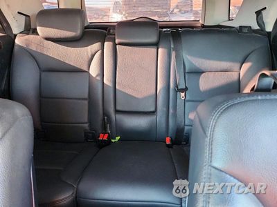 Zdjęcie 10 z 13 samochodu: 2010 MERCEDES-BENZ ML 350 4MATIC VIN:4JGBB8GB4AA589568 - miniatura