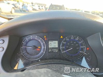 Zdjęcie 9 z 14 samochodu: 2017 INFINITI QX50 BASE VIN:JN1BJ0RR4HM405177 - miniatura
