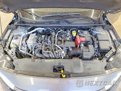 Zdjęcie 11 z 12 samochodu: 2026 NISSAN SENTRA SR VIN:3N1AB9DV4TY264778 - miniatura