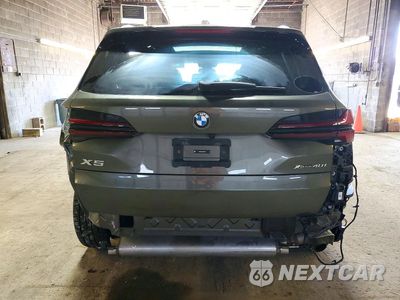Zdjęcie 6 z 13 samochodu: 2025 BMW X5 XDRIVE40I VIN:5UX23EU02S9Z05358 - miniatura