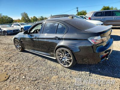 Drugie zdjęcie samochodu z przodu: 2016 BMW M3 VIN:WBS8M9C51G5G41802 - miniatura