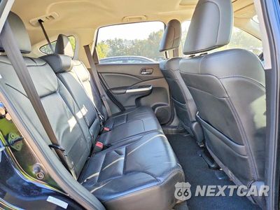 Zdjęcie 11 z 14 samochodu: 2015 HONDA CR-V EXL VIN:2HKRM4H76FH621033 - miniatura