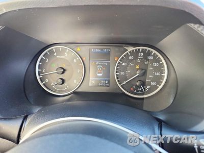 Zdjęcie 9 z 12 samochodu: 2025 NISSAN SENTRA S VIN:3N1AB8BV9SY396348 - miniatura
