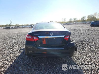 Zdjęcie 6 z 12 samochodu: 2016 NISSAN ALTIMA 2.5 SV VIN:1N4AL3AP2GC245163 - miniatura