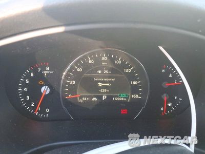 Zdjęcie 9 z 14 samochodu: 2019 KIA SORENTO EX V6 VIN:5XYPHDA53KG567793 - miniatura