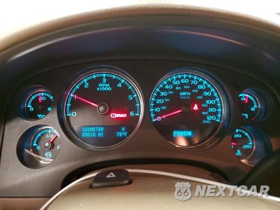 Zdjęcie 9 z 14 samochodu: 2013 CHEVROLET TAHOE K1500 LT VIN:1GNSKBE02DR368809 - miniatura