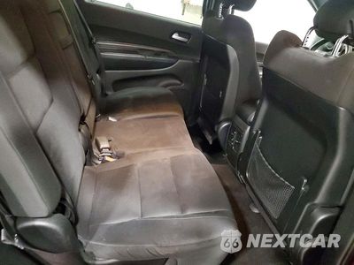 Zdjęcie 11 z 13 samochodu: 2023 DODGE DURANGO SXT VIN:1C4RDHAG7PC629995 - miniatura