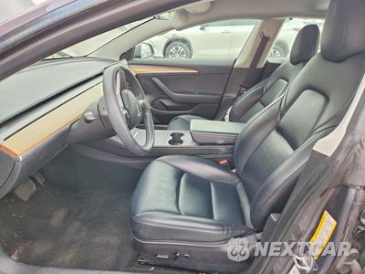Zdjęcie 7 z 12 samochodu: 2023 TESLA MODEL 3 VIN:5YJ3E1EA0PF457229 - miniatura