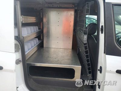 Zdjęcie 11 z 13 samochodu: 2019 FORD TRANSIT CONNECT XLT VIN:NM0LS7F27K1401581 - miniatura