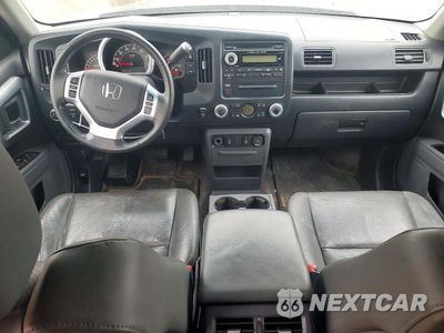 Zdjęcie 8 z 13 samochodu: 2007 HONDA RIDGELINE RTL VIN:2HJYK16507H547325 - miniatura