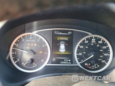 Zdjęcie 9 z 12 samochodu: 2016 NISSAN SENTRA SV VIN:3N1AB7AP9GY306863 - miniatura