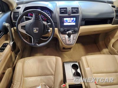 Zdjęcie 8 z 12 samochodu: 2009 HONDA CR-V EXL VIN:JHLRE48779C011321 - miniatura