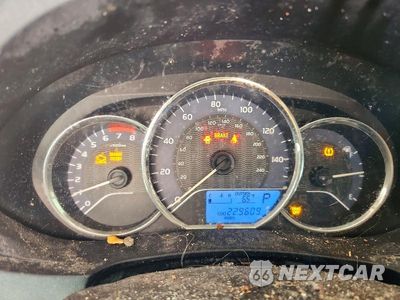 Zdjęcie 9 z 12 samochodu: 2015 TOYOTA COROLLA LE ECO VIN:5YFBPRHEXFP222245 - miniatura