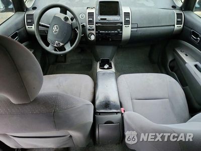 Zdjęcie 8 z 12 samochodu: 2008 TOYOTA PRIUS BASE VIN:JTDKB20U187812718 - miniatura