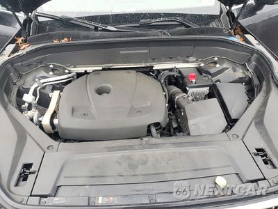 Zdjęcie 12 z 14 samochodu: 2022 VOLVO XC90 T5 MOMENTUM VIN:YV4102PK3N1837816 - miniatura