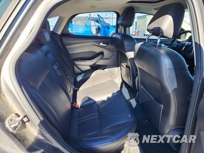 Zdjęcie 10 z 12 samochodu: 2012 FORD FOCUS TITANIUM VIN:1FAHP3N27CL314943 - miniatura