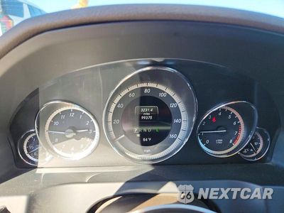 Zdjęcie 9 z 12 samochodu: 2013 MERCEDES-BENZ E 350 VIN:WDDKK5KF4DF206075 - miniatura