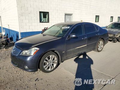 2009 INFINITI M35 BASE JNKCY01E19M801766 - główne zdjęcie licytacji z USA - miniatura