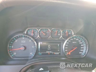 Zdjęcie 9 z 13 samochodu: 2015 CHEVROLET TAHOE K1500 LTZ VIN:1GNSKCKC5FR605462 - miniatura