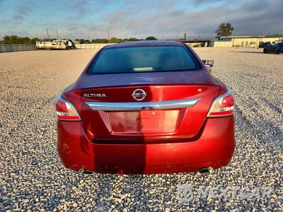 Zdjęcie 6 z 13 samochodu: 2015 NISSAN ALTIMA 2.5 S VIN:1N4AL3AP4FN881361 - miniatura