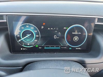 Zdjęcie 9 z 12 samochodu: 2024 HYUNDAI TUCSON LIMITED VIN:KM8JECD18RU245625 - miniatura
