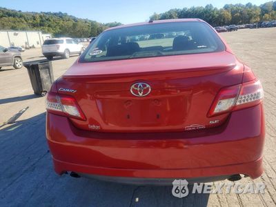 Zdjęcie 6 z 12 samochodu: 2011 TOYOTA CAMRY SE VIN:4T1BF3EK7BU663303 - miniatura