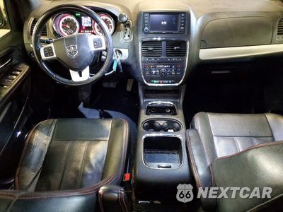 Zdjęcie 8 z 13 samochodu: 2020 DODGE GRAND CARAVAN GT VIN:2C4RDGEG2LR199024 - miniatura