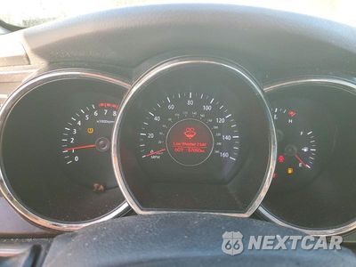 Zdjęcie 9 z 13 samochodu: 2013 KIA OPTIMA LX VIN:KNAGM4A75D5371201 - miniatura