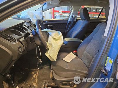 Zdjęcie 7 z 12 samochodu: 2010 FORD TAURUS SEL VIN:1FAHP2EW9AG129683 - miniatura