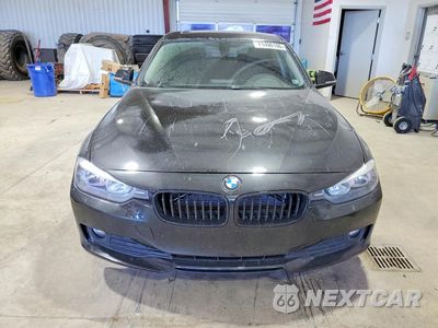 Piąte zdjęcie samochodu w środku: 2015 BMW 320 I XDRIVE VIN:WBA3C3G57FNS76580 - miniatura