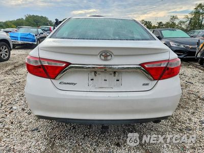 Zdjęcie 6 z 12 samochodu: 2017 TOYOTA CAMRY SE VIN:4T1BF1FK4HU733609 - miniatura