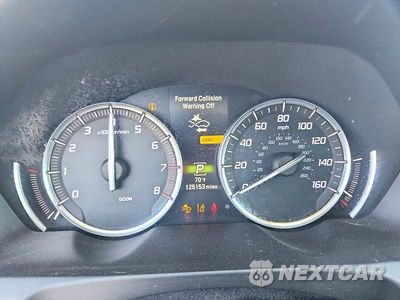 Zdjęcie 9 z 12 samochodu: 2016 ACURA TLX TECH VIN:19UUB1F5XGA009783 - miniatura