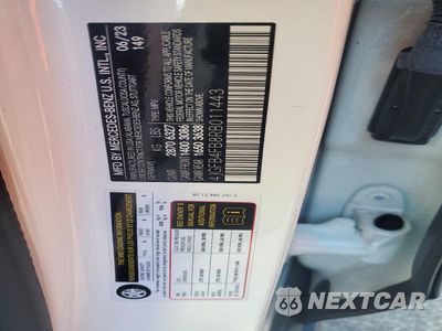 Zdjęcie 13 z 13 samochodu: 2024 MERCEDES-BENZ GLE 350 4MATIC VIN:4JGFB4FB8RB011443 - miniatura