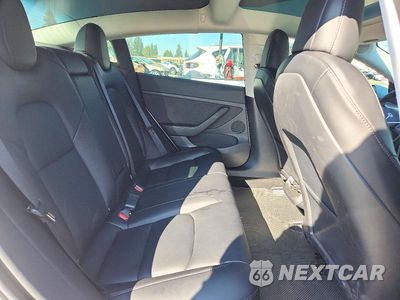 Zdjęcie 10 z 12 samochodu: 2021 TESLA MODEL 3 VIN:5YJ3E1EAXMF996579 - miniatura