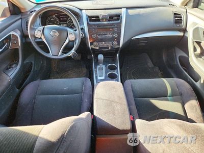 Zdjęcie 8 z 13 samochodu: 2013 NISSAN ALTIMA 2.5 VIN:1N4AL3AP0DN523574 - miniatura
