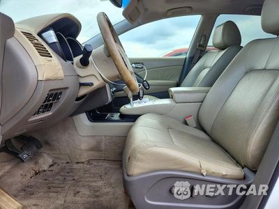 Zdjęcie 7 z 14 samochodu: 2009 NISSAN MURANO S VIN:JN8AZ18U69W022641 - miniatura