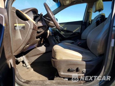 Zdjęcie 7 z 13 samochodu: 2013 HYUNDAI SANTA FE SPORT 2.0T VIN:5XYZW3LA8DG063925 - miniatura