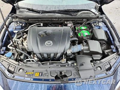 Zdjęcie 11 z 12 samochodu: 2022 MAZDA 3 SELECT VIN:3MZBPABL6NM315159 - miniatura