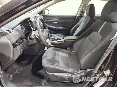 Zdjęcie 7 z 12 samochodu: 2023 NISSAN SENTRA SV VIN:3N1AB8CV0PY255092 - miniatura