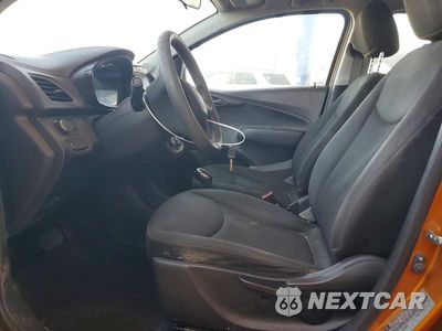 Zdjęcie 7 z 12 samochodu: 2020 CHEVROLET SPARK LS VIN:KL8CB6SA5LC443482 - miniatura