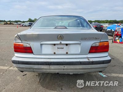 Zdjęcie 6 z 12 samochodu: 1998 BMW 323 IS AUTOMATIC VIN:WBABF8321WEH61182 - miniatura